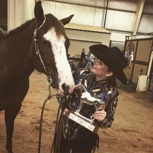 Meet your Posher, Adi